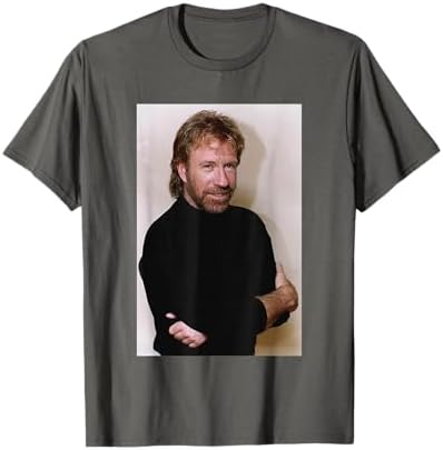Amazon.com: Thanks Chuck T-Shirt : Clothing, Shoes & Jewelry